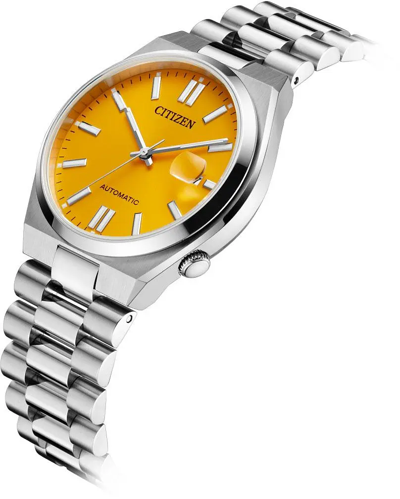 Годинник Citizen NJ0150-81Z - фото 6