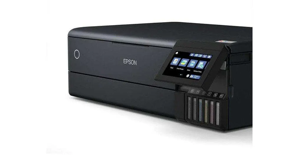 БФП Epson EcoTank L8180 (C11CJ21402) - фото 5