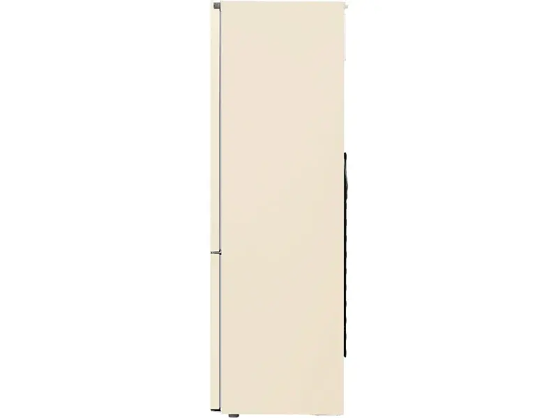 Холодильник з морозильною камерою LG GC-B509SESM - фото 8