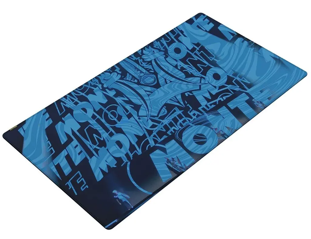 Ігрова поверхня HATOR Tonn eSport 3XL MONTE Edition (HTP044) - фото 4