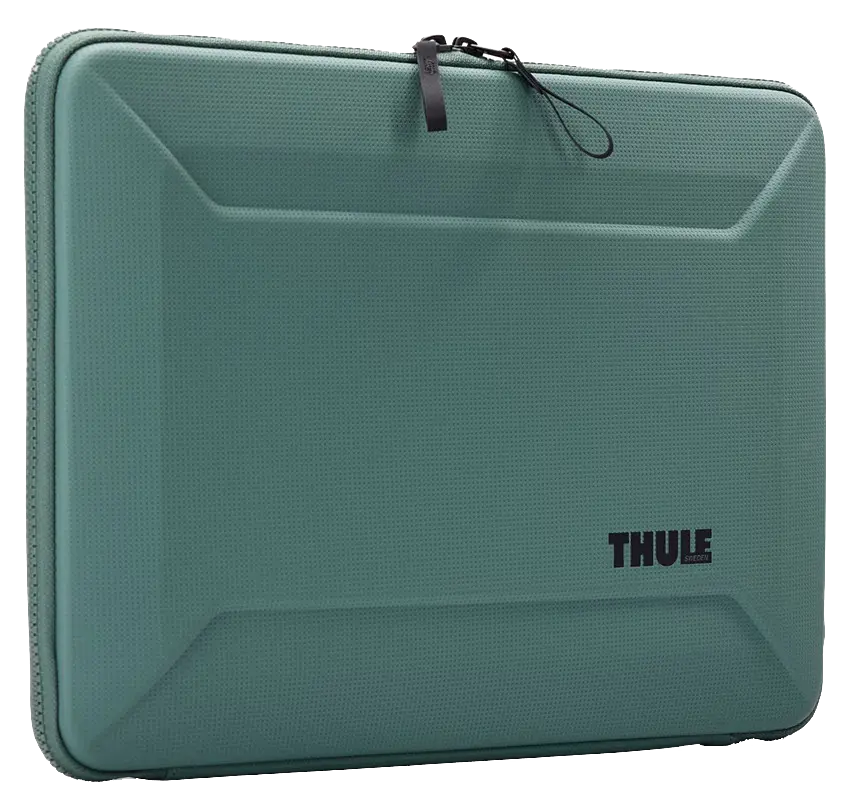 Сумка Gauntlet 5 MacBook Pro Sleeve 16" TGSE-2557 Hazy Green Thule sum0028106