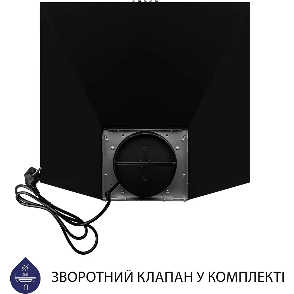 Витяжка Minola HK 5214 BL 700 LED - фото 6