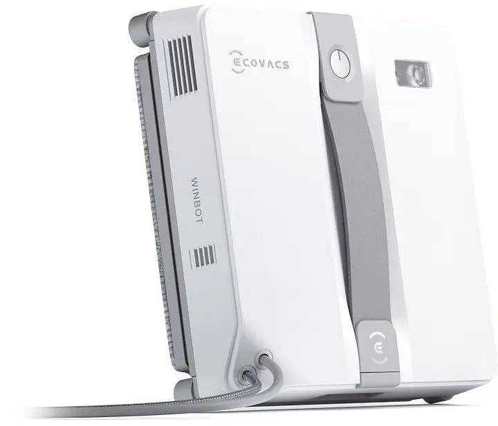 Робот для мытья окон Ecovacs Winbot mini WG841-01 - фото 3