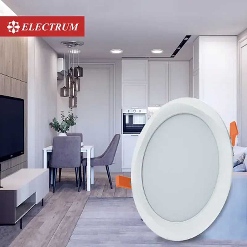 Світильник Electrum LEO M- 9W 4000K (B-LD-1956) - фото 4