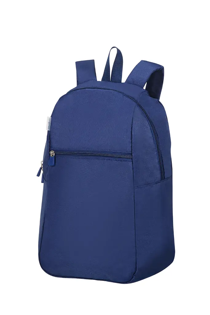 Рюкзак Складаний Samsonite GLOBAL TA MIDNIGHT BLUE 44x32x15 CO1*11035 - фото 2