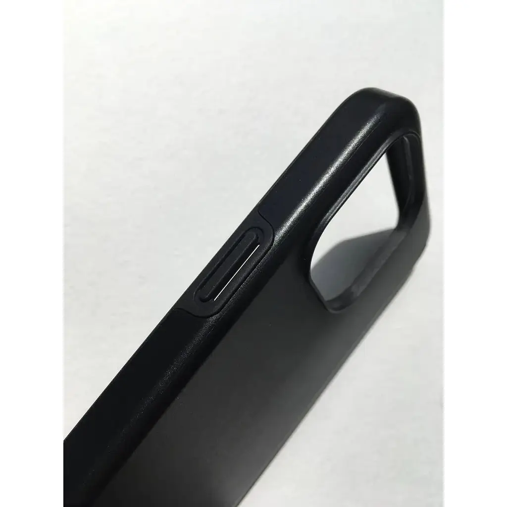 Оригінальний протиударний чохол Incipio Duo MagSafe для iPhone 14 Pro Max (6.7") Black (IPH-2035-BLK) - фото 10