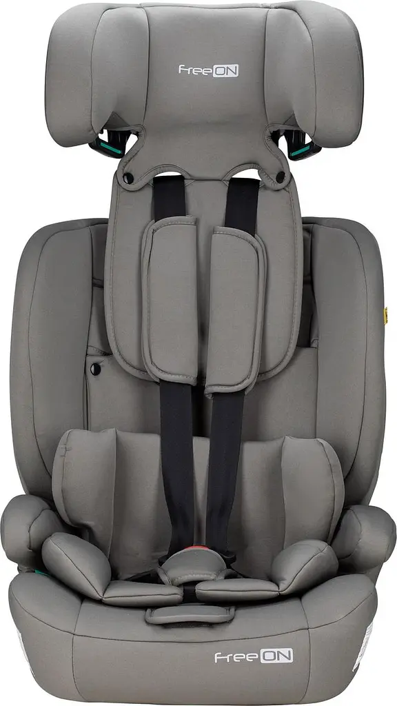 Автокресло FreeON URAN i-Size 76-150 см khaki grey [CD] - фото 3