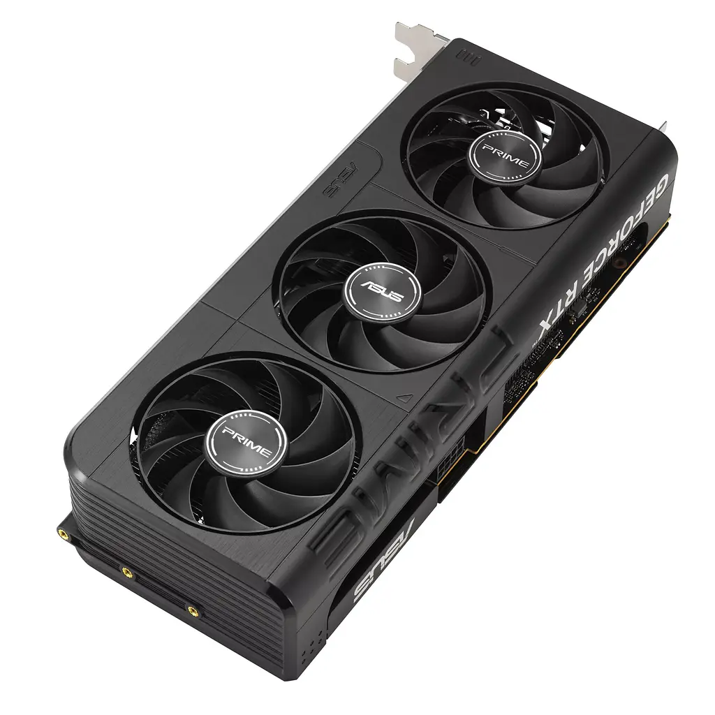 Відеокарта GeForce RTX 5050 8GB GDDR6 OC PRIME-RTX5050-O8G Asus teh0018629 - фото 4