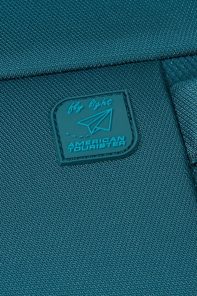 Валіза 80 См American Tourister SUMMERRIDE TOTALLY TEAL 80x48x30(33) ME7*51006 - фото 10
