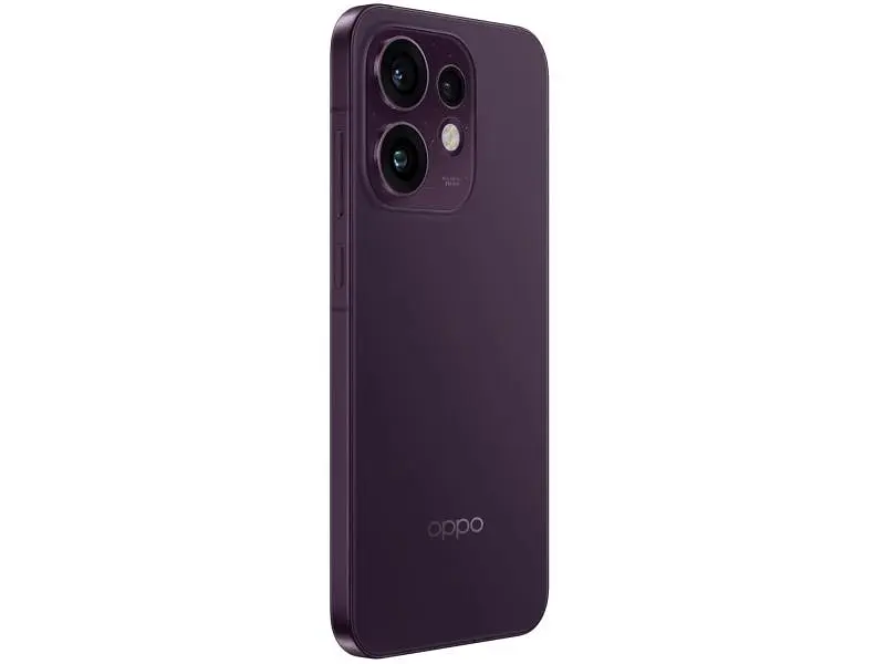 Смартфон OPPO Reno16 5G 8/512GB Twilight Violet - фото 4