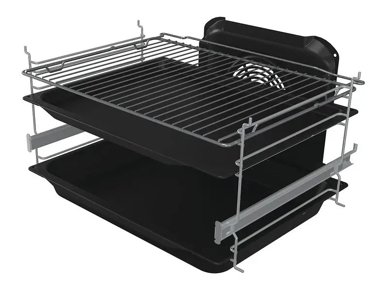 Плита комбінована Gorenje GKS6C71WF - фото 10