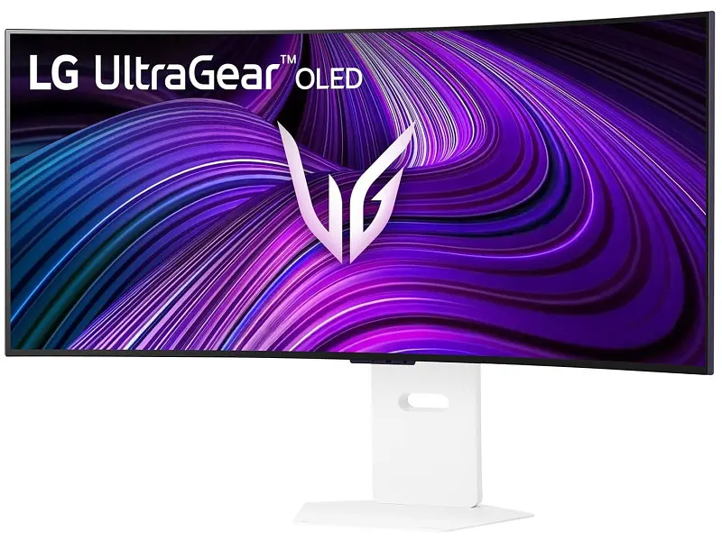 Монітор LG UltraGear 39GX90SA (39GX90SA-W) - фото 2