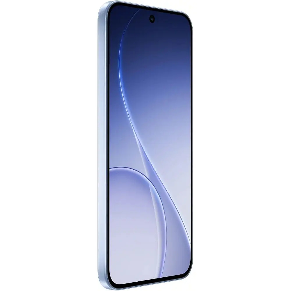 Смартфон Oppo Reno15 FS 5G 8/512GB Aurora Blue Global [166286] - фото 3