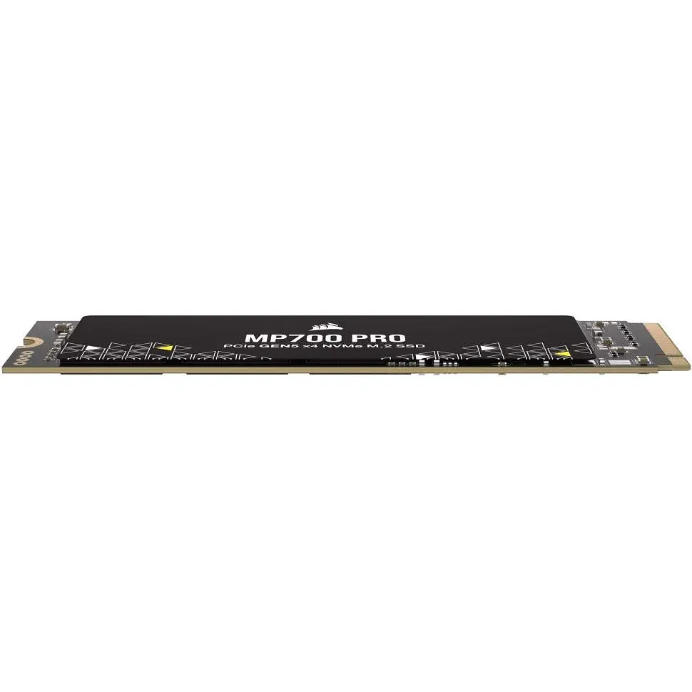 SSD накопичувач Corsair MP700 Pro 4TB [CSSD-F4000GBMP700PNH] [142623] - фото 5