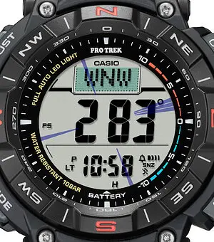 Годинник CASIO PRG-340-1ER - фото 6