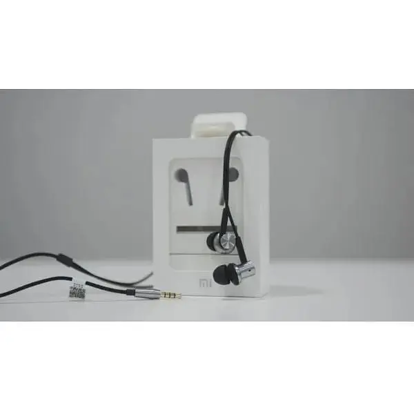 Навушники із мікрофоном Quantie Hybrid Pro (ZBW4326TY) HC ZBW4326TY - фото 2