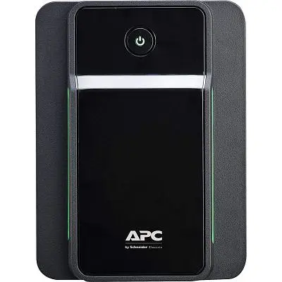 Пристрій безперебійного живлення APC Back-UPS 950VA IEC (BX950MI) - фото 2
