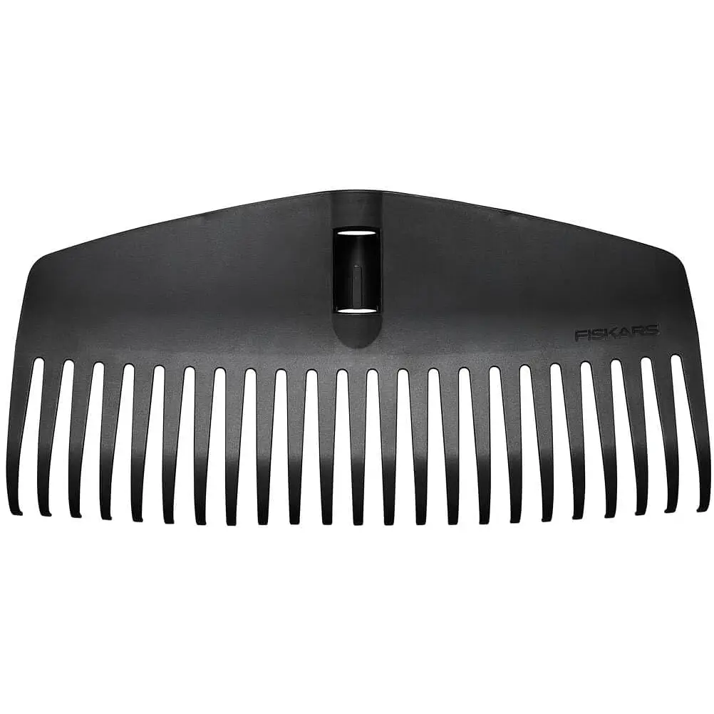 Граблі для листя Fiskars Solid M середні (1063089) - фото 2