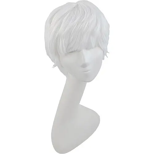 Перука Cosplay Man