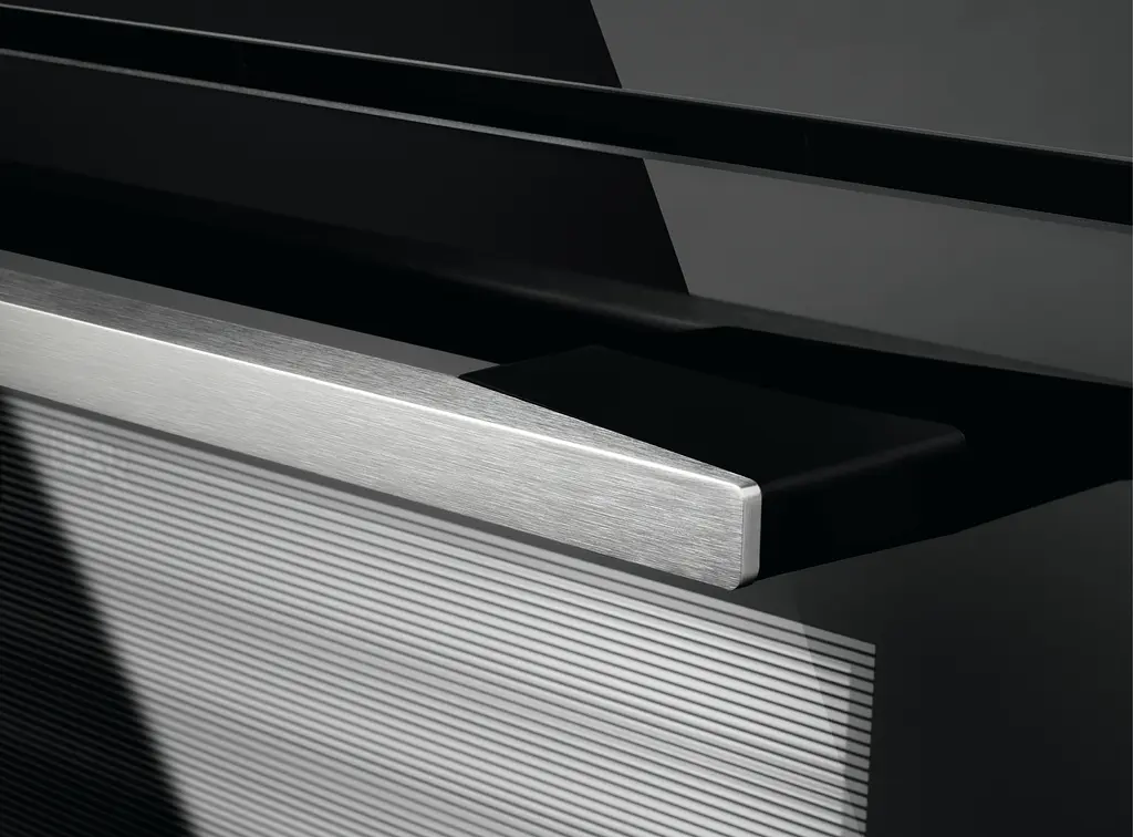 Духова шафа Electrolux KODEF70X - фото 4
