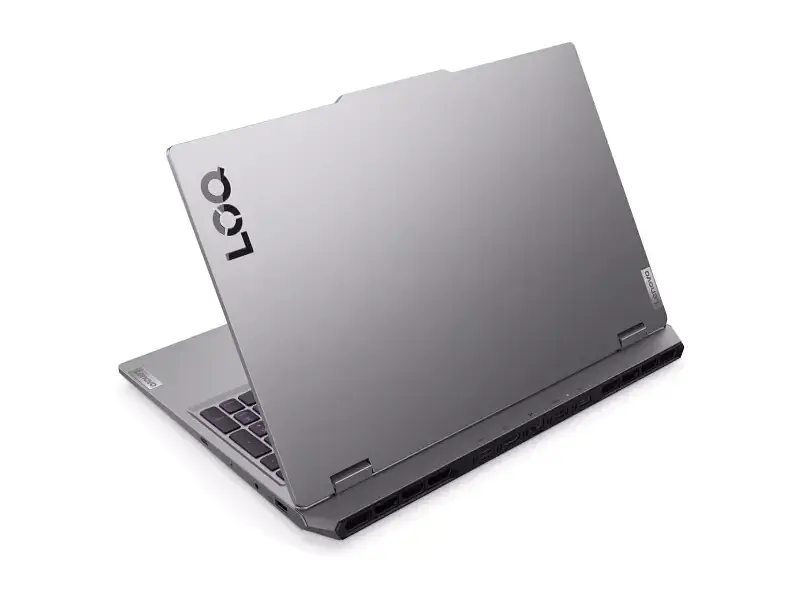 Ноутбук Lenovo LOQ 15AHP10 (83JG00FGRA) - фото 6