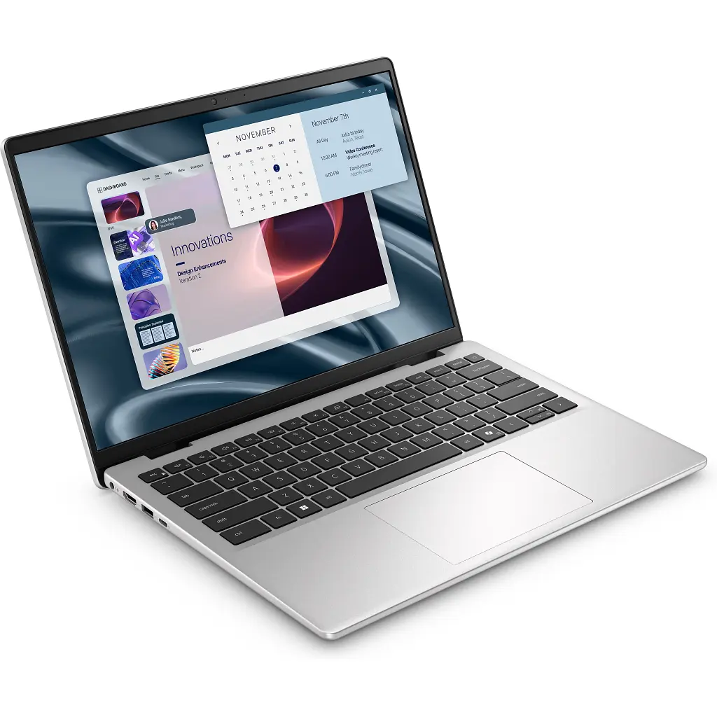 Ноутбук Dell Pro 14 Essential (PV14250RPLR009UA_W11P) - фото 2