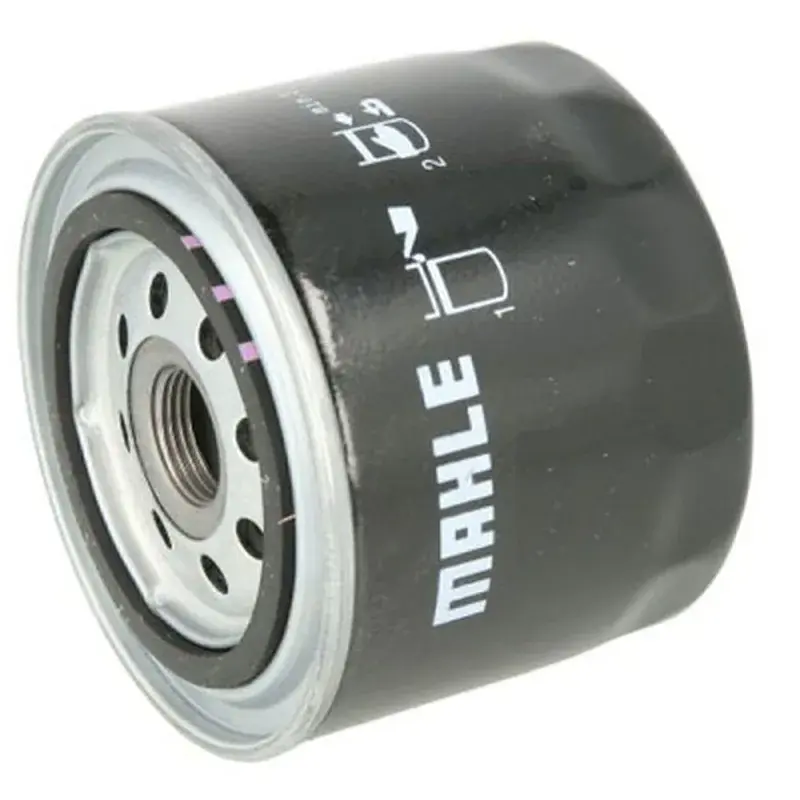 Фільтр масляний Mahle OC978 - фото 2