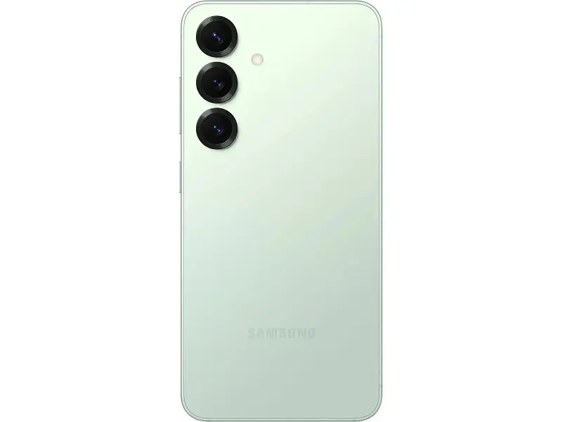 Смартфон Samsung Galaxy S25 12/256GB Mint (SM-S931BLGG) - фото 7