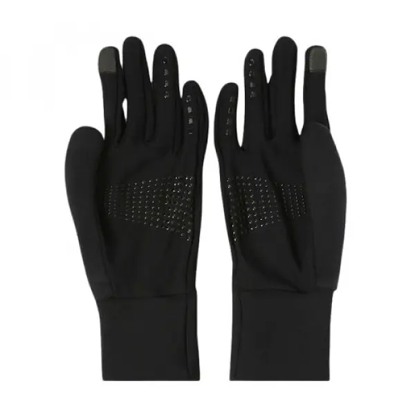 Рукавиці Falke ESS Gloves Brushed Black S/M (1097-38677-3000 S/M) - фото 2
