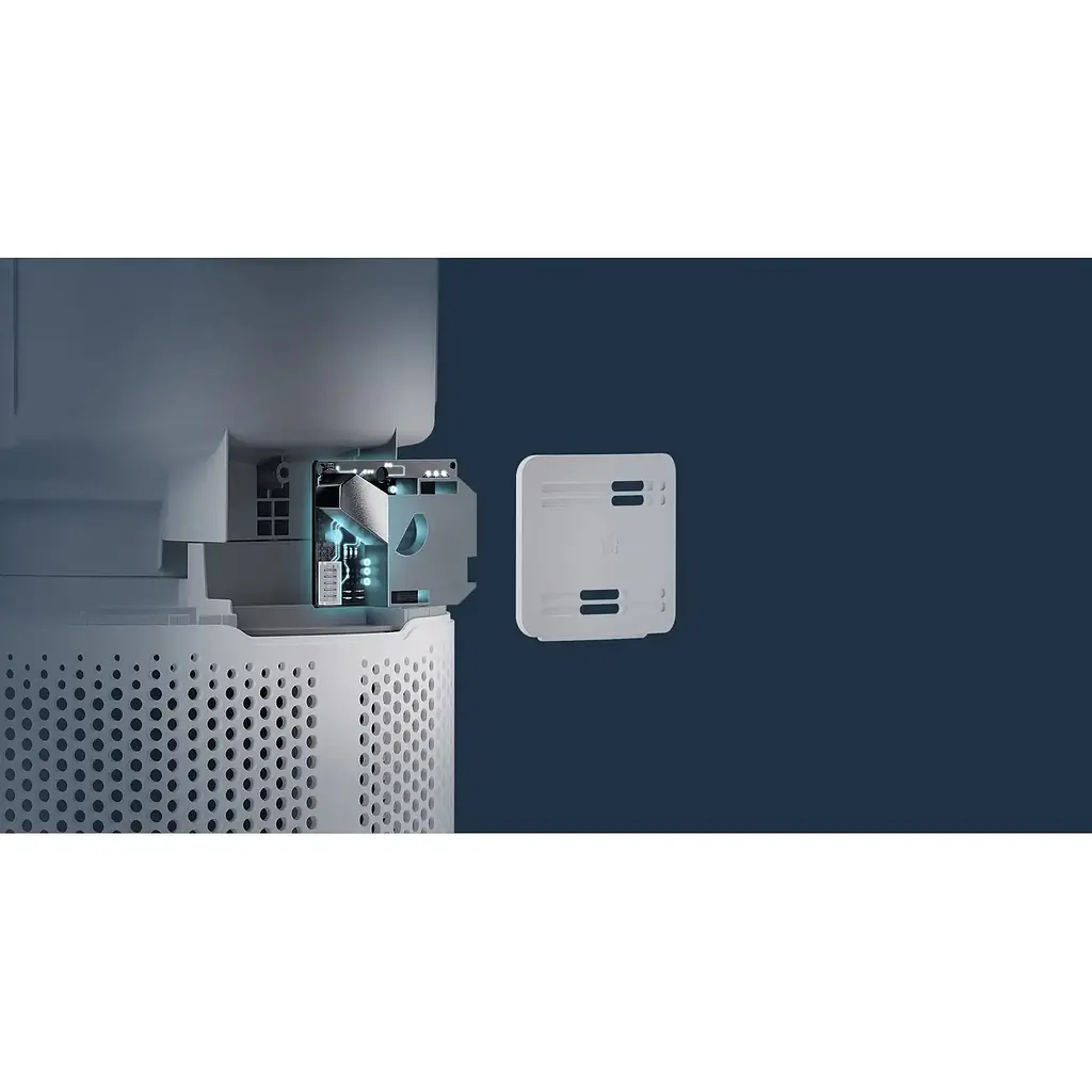 Очищувач повітря Xiaomi Smart Air Purifier 4 Compact [79158] - фото 9