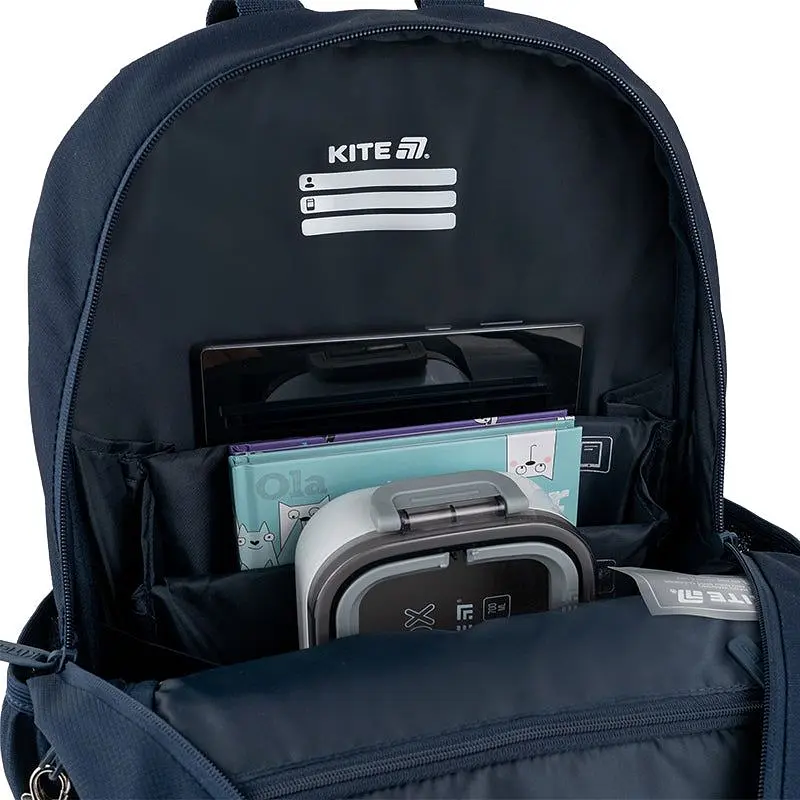 Рюкзак Kite Education 585 NS (NS25-585M) - фото 14