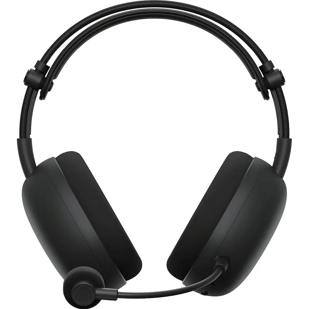 Игровые наушники Sony Inzone H9 II Black (WHG910NB.CE7) [160237] - фото 3