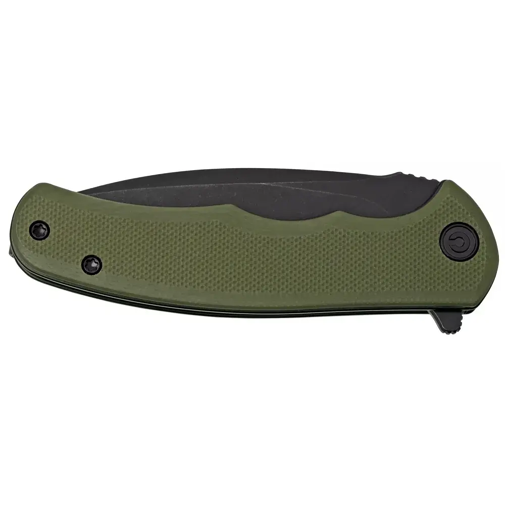 Нож Civivi Mini Praxis Olive - фото 3