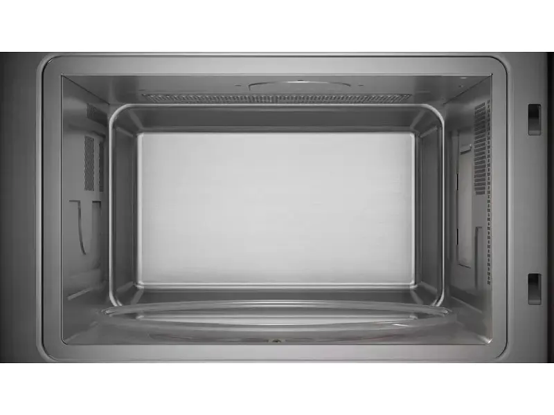 Микроволновка с грилем Bosch BEL554MW2 - фото 2
