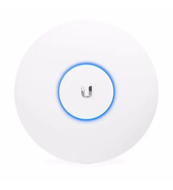 Точка доступу Ubiquiti UAP-AC-PRO-5 (5шт.) (UAP-AC-PRO-5) - фото 2