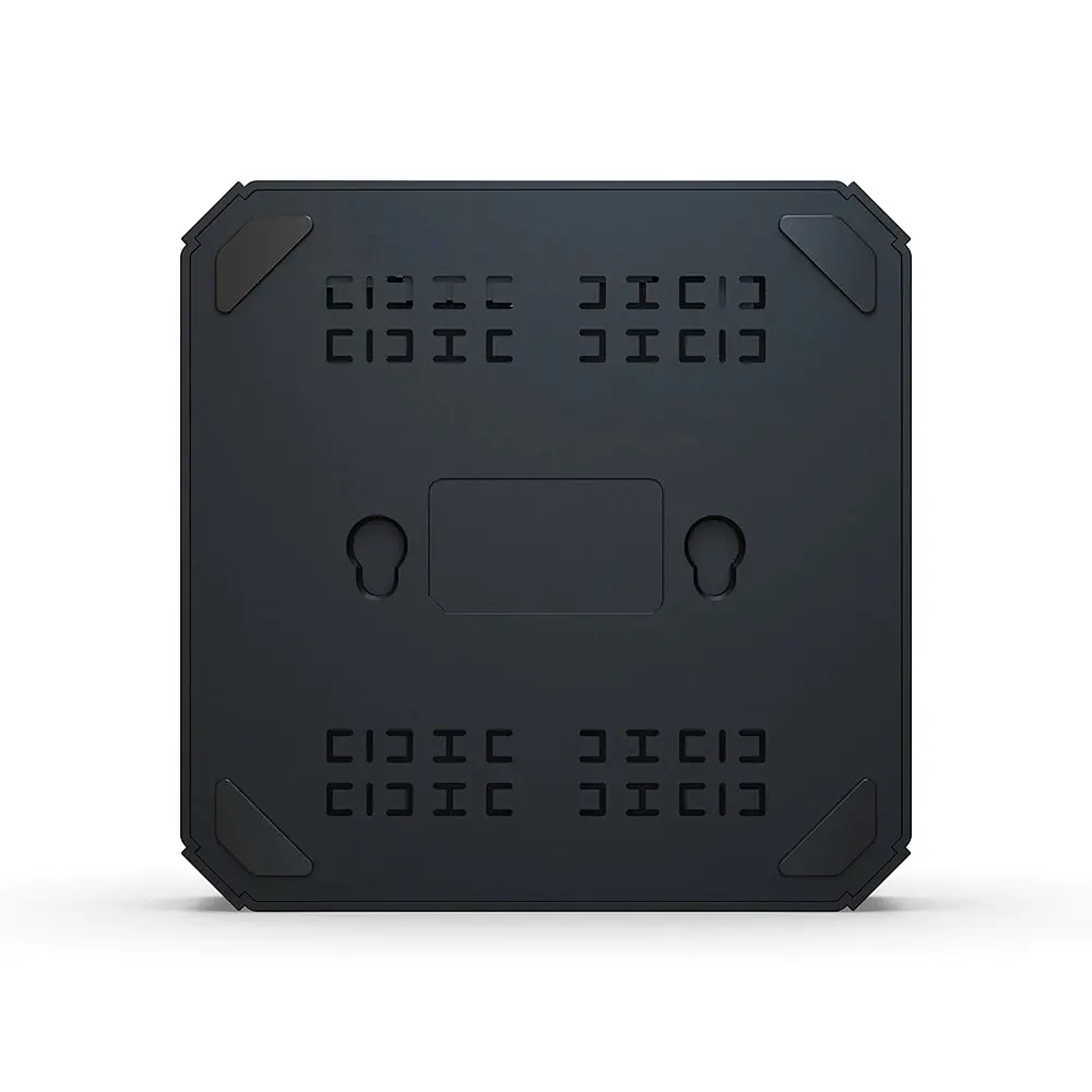 Смарт ТВ приставка X96Q 2/16 Гб Smart TV Box Android 10 - фото 7