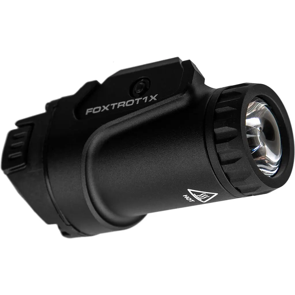 Підстволовий ліхтар Sig Sauer Optics Foxtrot1x White Light - фото 6