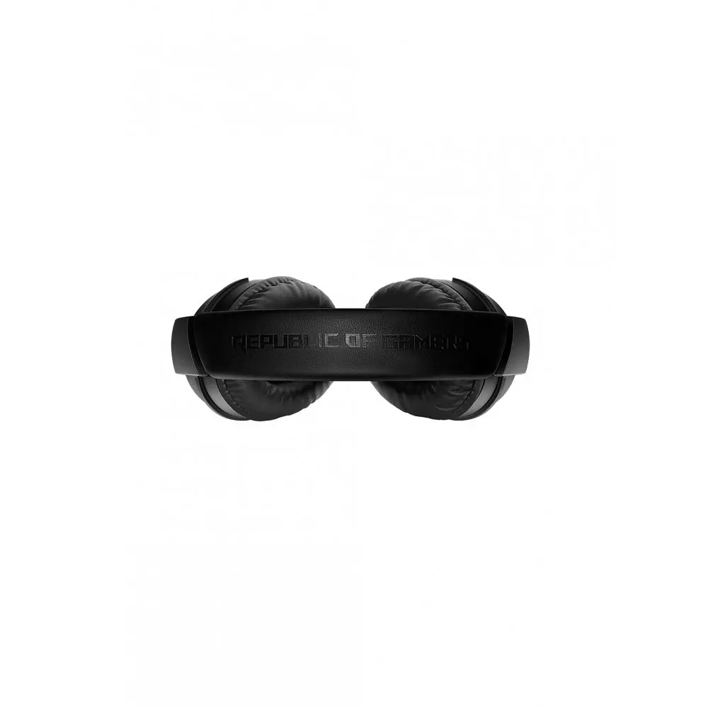Гарнітура ігрова Asus ROG Strix Go Core 3.5мм Black (90YH02R1-B1UA00) - фото 4