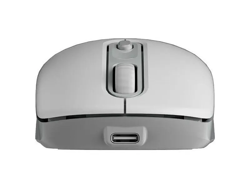 Миша AOC MS300W White (MS300W/LA) - фото 8
