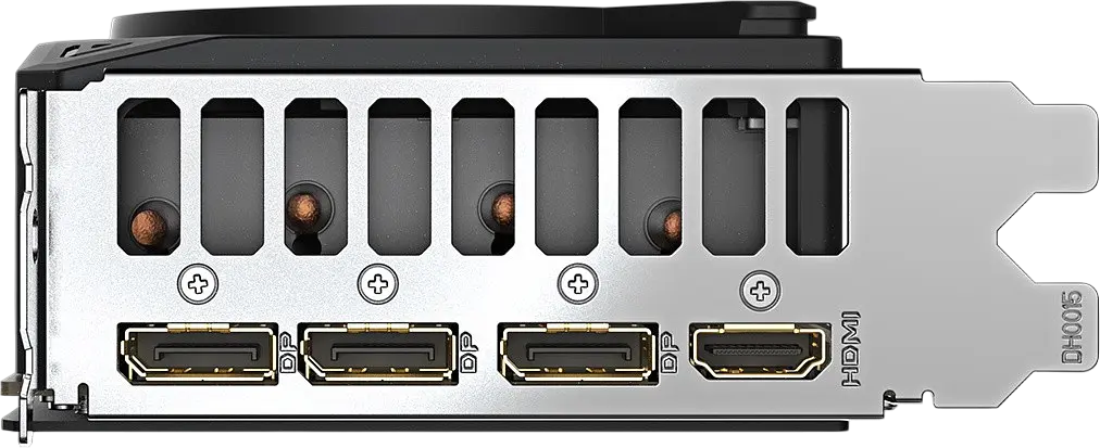 Відеокарта GeForce RTX 5070 12GB Gigabyte WindForce OC SFF (GV-N5070WF3OC-12GD) - фото 3