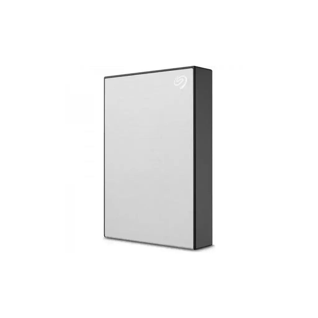Зовнішній жорсткий диск 2.5" 1TB One Touch with Password Seagate (STKY1000401) - фото 3