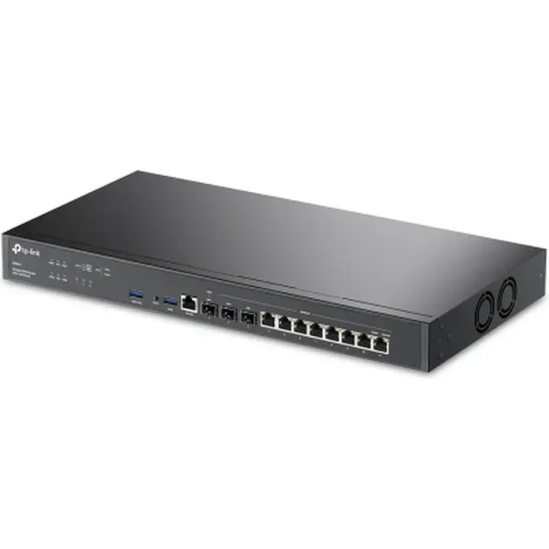 Маршрутизатор TP-Link ER8411 - фото 2