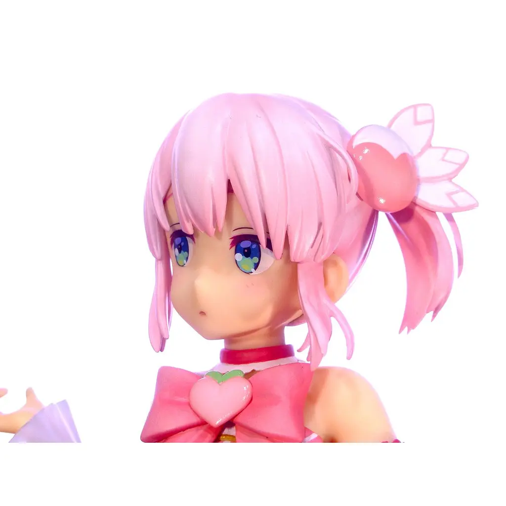 Фигурка Kotobukiya Девушка демон по соседству Момо Чиеда Demon Girl Next Door Momo Chiyoda 23 см WST DGND MC - фото 4