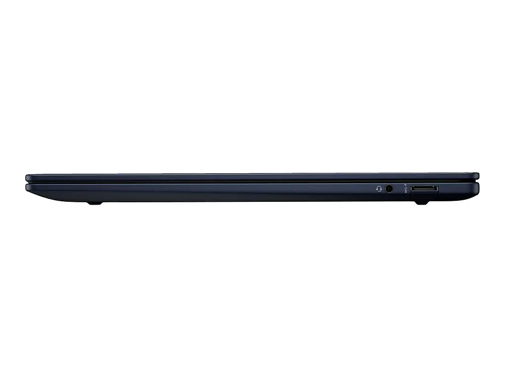 Ноутбук HP EliteBook Ultra 14-G1q 14' 2.2K IPS Touch, Snapdragon X1 E78100, 16GB, F1024GB, UMA, Win11P, синій (A26VNEA) - фото 7