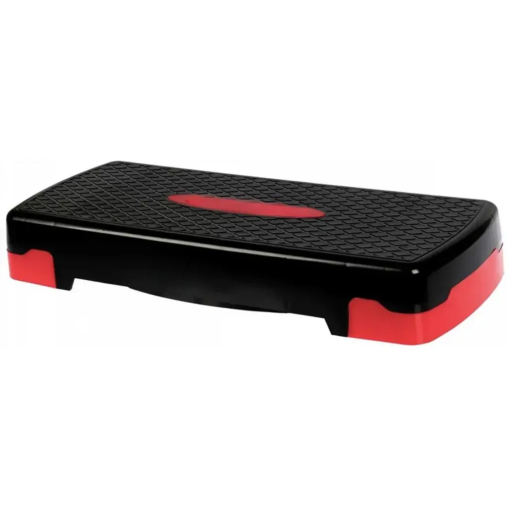 Степ платформа York Fitness Aerobic 2-х уровневая - фото 7