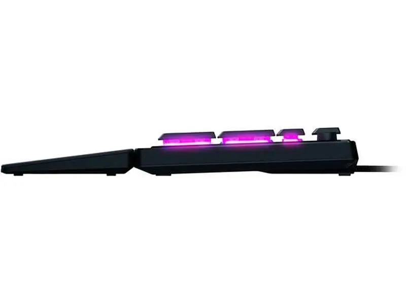 Клавіатура Razer Ornata V3 UKR (RZ03-04462100-R371) - фото 6