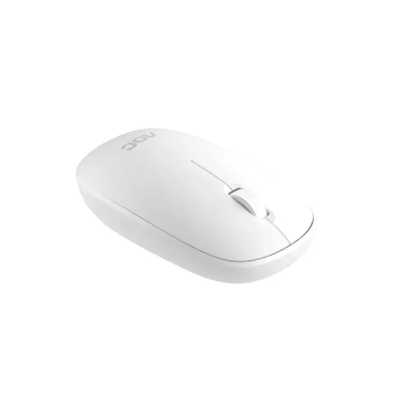 Мишка AOC MS200W Wireless White (MS200W/LA) - фото 8