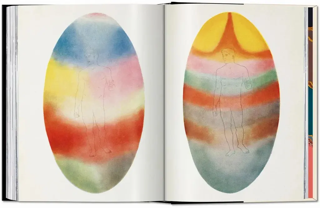 The Book of Colour Concepts. 45th Edition - фото 9