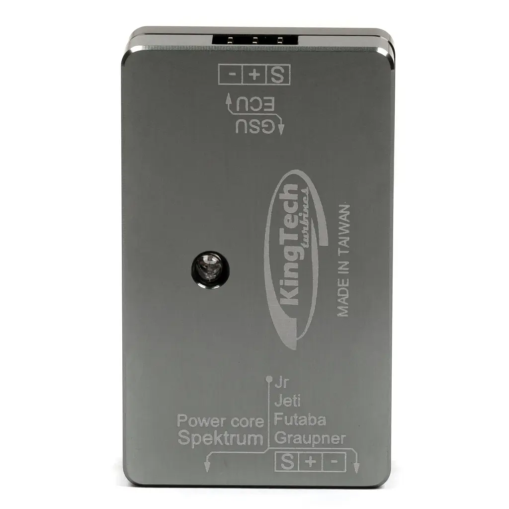 Модуль телеметрії KingTech Telemetry Module (728) - фото 6