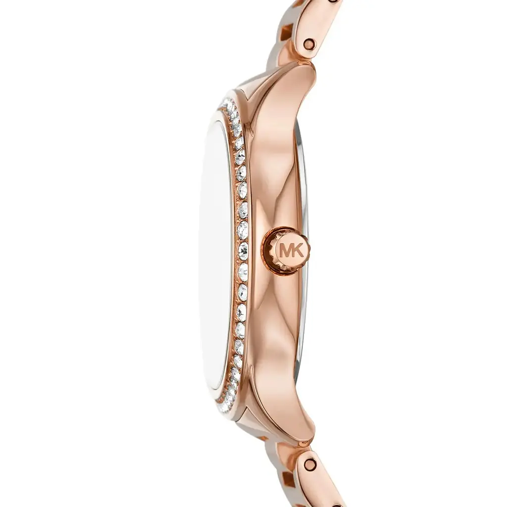 Жіночий годинник MICHAEL KORS MK4806 Sage - фото 3